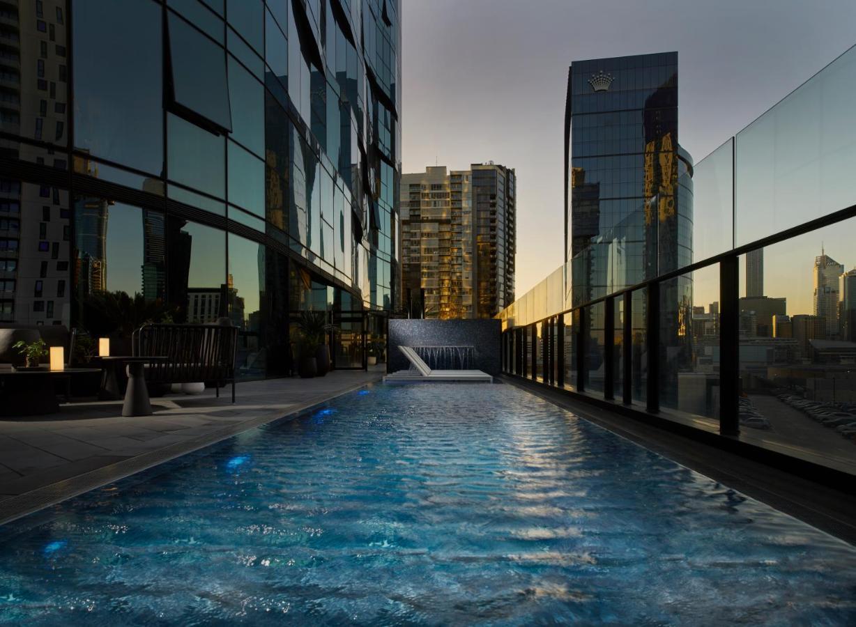 Shadow Play By Peppers Otel Melbourne Dış mekan fotoğraf