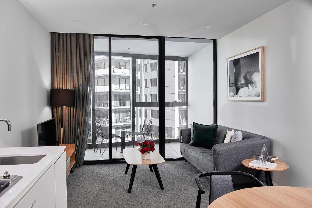 Shadow Play By Peppers Otel Melbourne Dış mekan fotoğraf