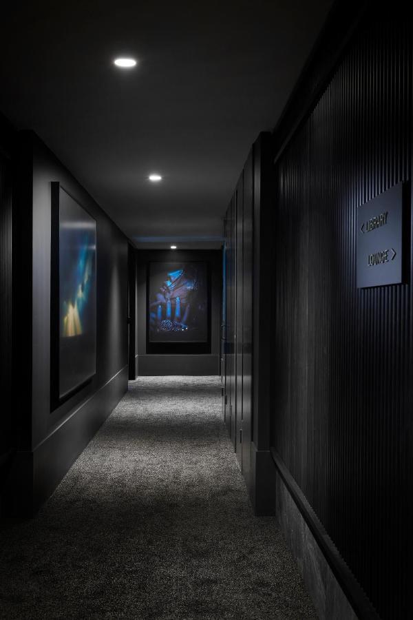 Shadow Play By Peppers Otel Melbourne Dış mekan fotoğraf
