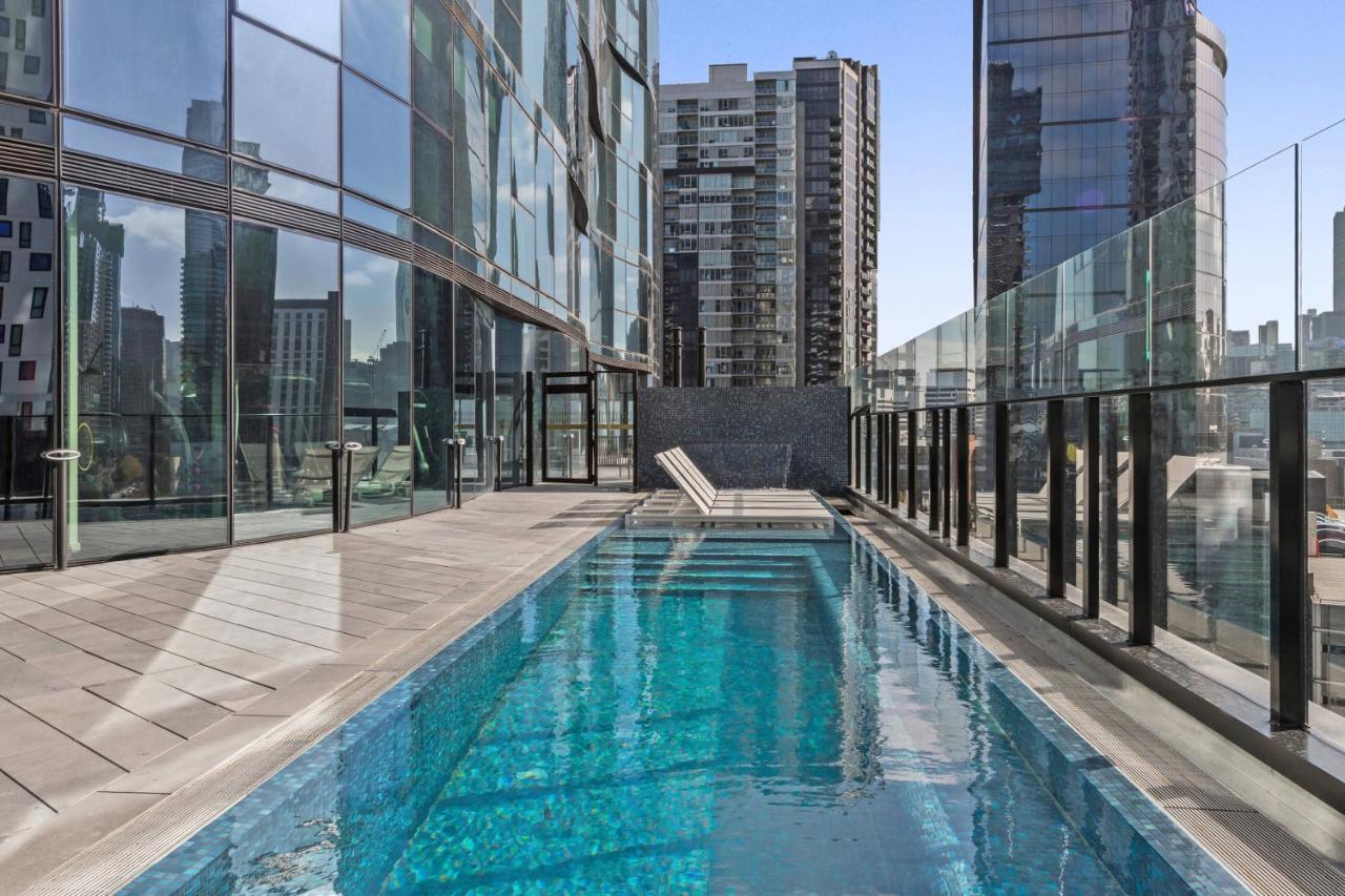 Shadow Play By Peppers Otel Melbourne Dış mekan fotoğraf