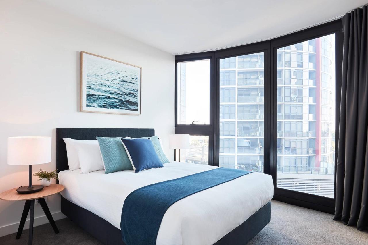 Shadow Play By Peppers Otel Melbourne Dış mekan fotoğraf