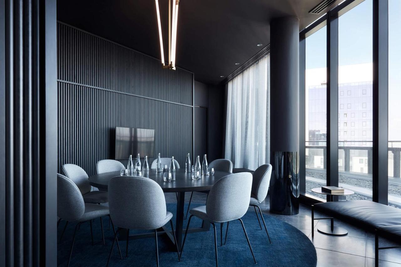 Shadow Play By Peppers Otel Melbourne Dış mekan fotoğraf