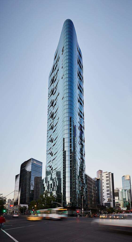 Shadow Play By Peppers Otel Melbourne Dış mekan fotoğraf