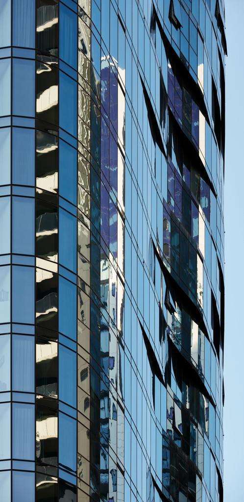 Shadow Play By Peppers Otel Melbourne Dış mekan fotoğraf